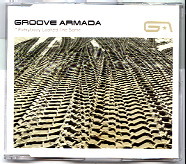 Groove Armada - If Everybody Looked The Same